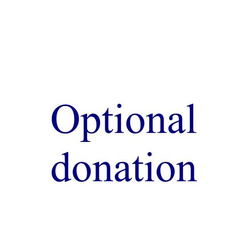 Donation